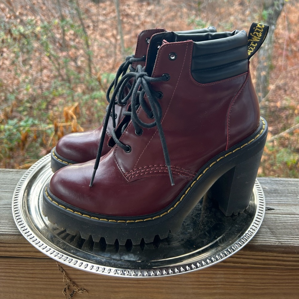 Dr Martens Persephone boot women’s 7.5